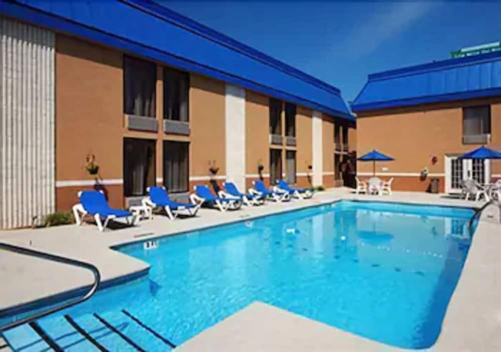 Comfort Inn Near Martinsville Speedway Luaran gambar