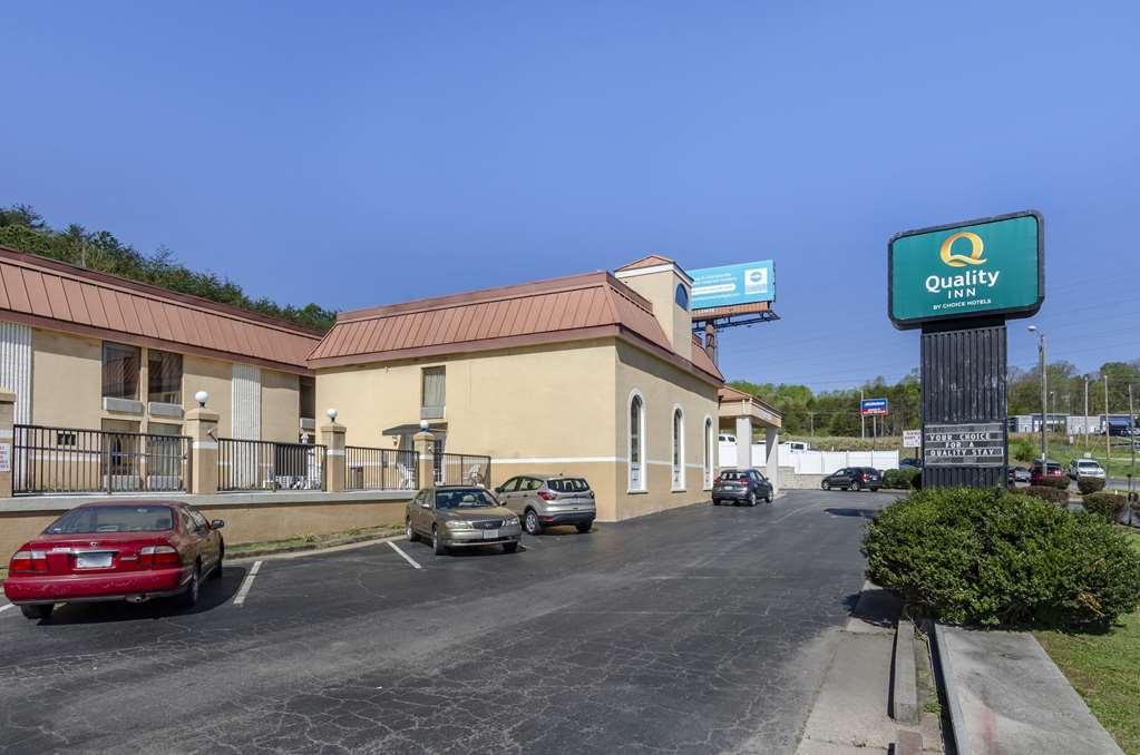 Comfort Inn Near Martinsville Speedway Luaran gambar