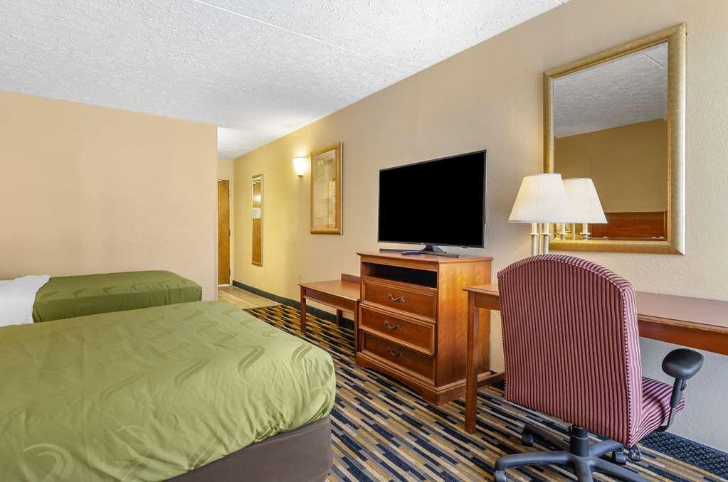 Comfort Inn Near Martinsville Speedway Bilik gambar