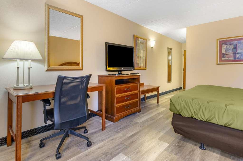 Comfort Inn Near Martinsville Speedway Bilik gambar