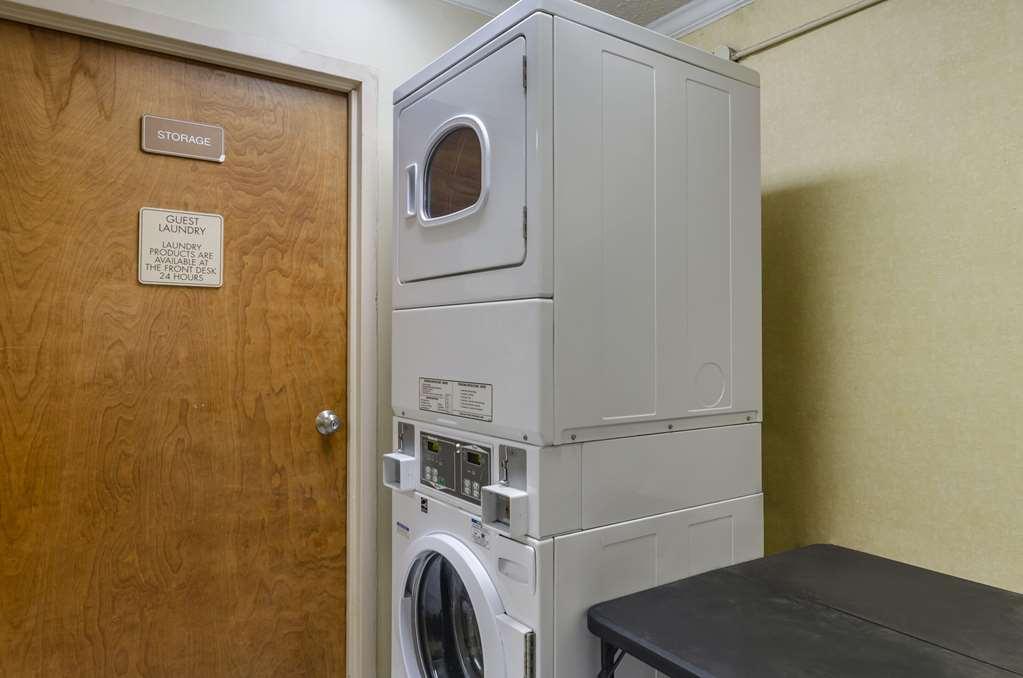 Comfort Inn Near Martinsville Speedway Luaran gambar