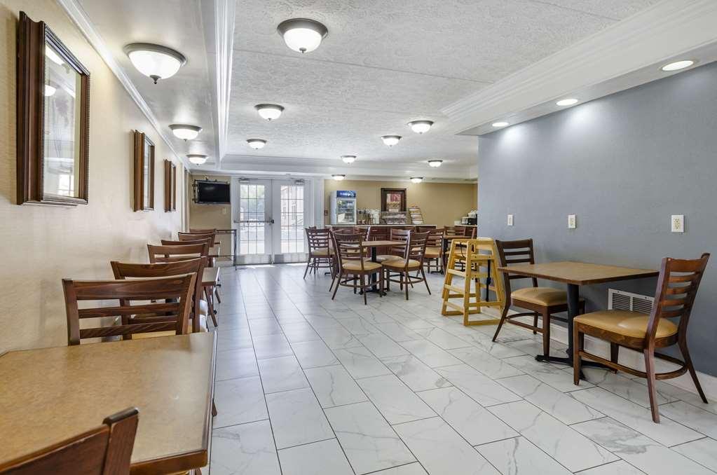 Comfort Inn Near Martinsville Speedway Luaran gambar