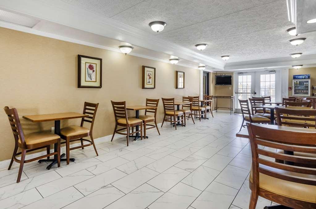Comfort Inn Near Martinsville Speedway Luaran gambar