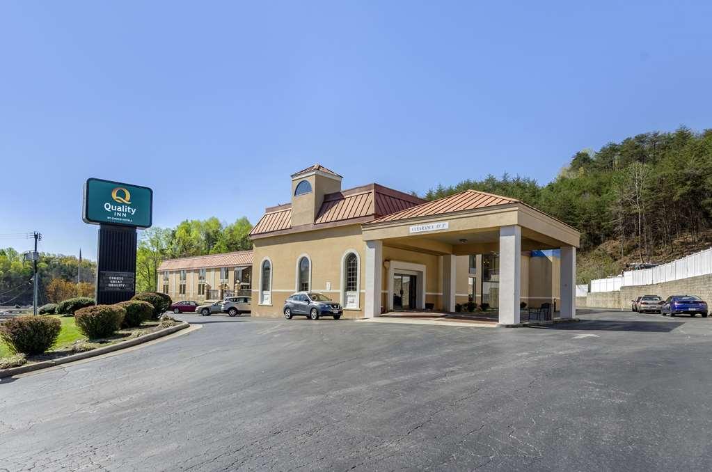 Comfort Inn Near Martinsville Speedway Luaran gambar
