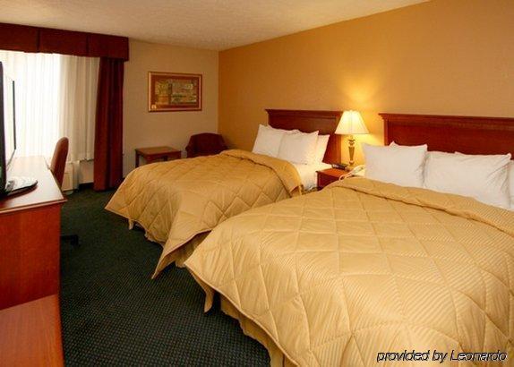 Comfort Inn Near Martinsville Speedway Bilik gambar